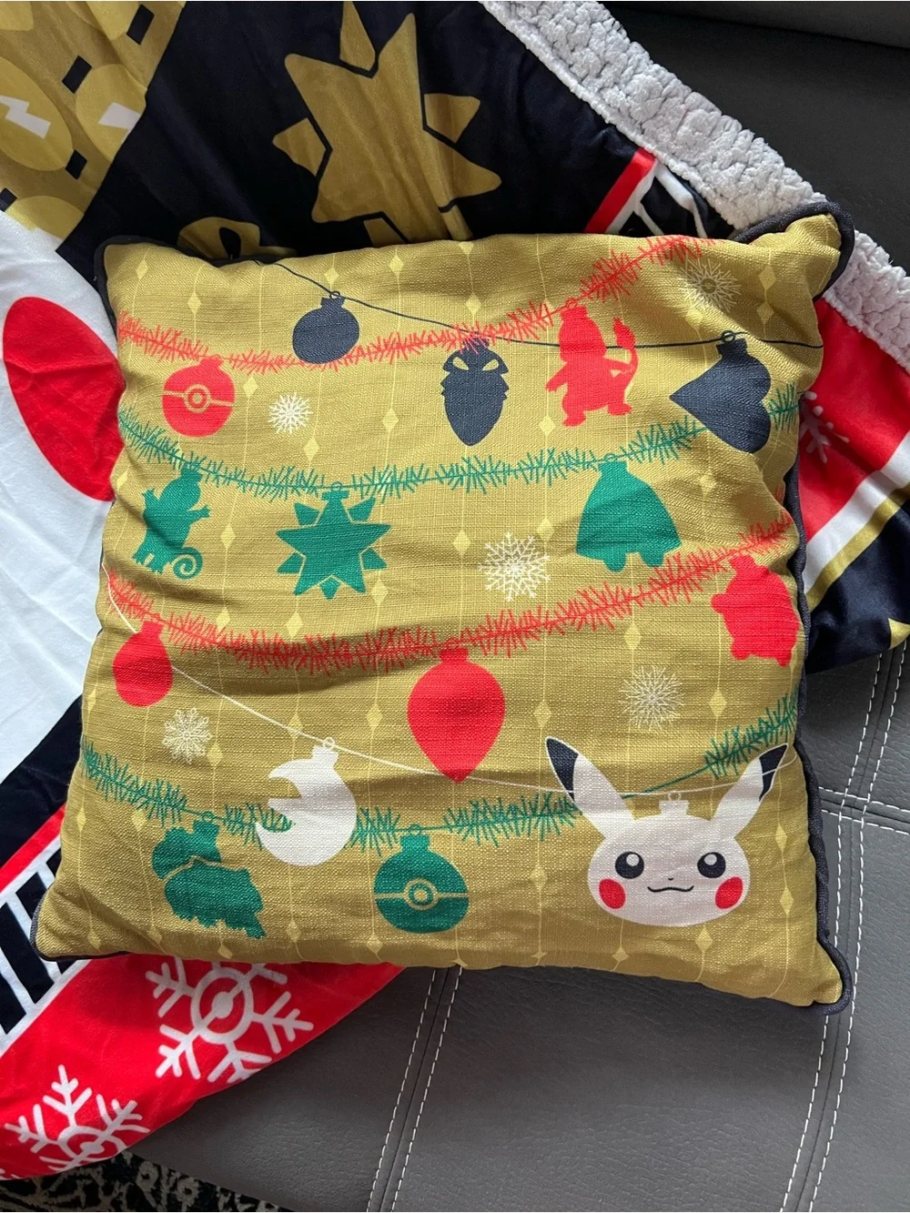 Pokemon official center